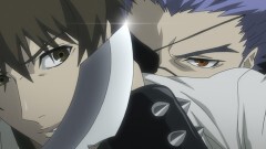 第3話　狂争／igra