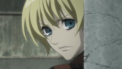 第4話　休刑／ease