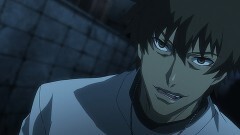 第6話　怨鎖／desire