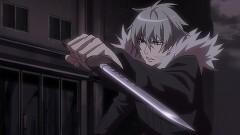 第7話　因念／sever