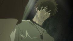 第9話　薬束／bond