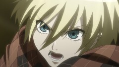 第10話　結脈／il re