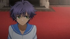 第九話　番人