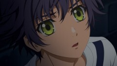 第十三話　宿縁