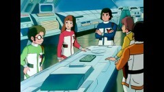 第3話　UFO基地か？　ナスカの地表絵