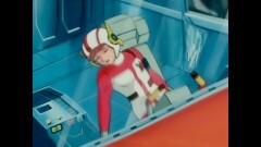 第15話　異次元空間か？　魔のバミューダ海域