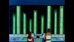 第18話　電撃スパーク　コッテンホルストの鉄柱