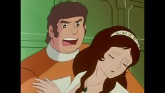 第23話　大海蛇の襲撃　ナンマタールの海底遺跡