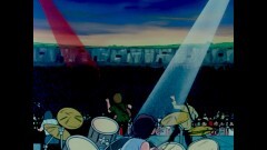 第28話　恐怖の殺人ガス　アジャンダー寺院