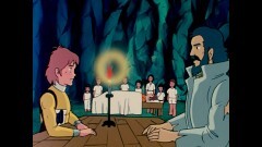 第29話　時を超えたテレパシー　レムリアの謎