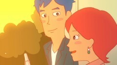 Episode 03　下平さんの休日!?