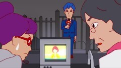Episode 04　草津温泉湯けむり事件!?