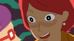 Episode 05　トロッコ列車で行こう!?