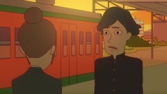 Episode 06　恋に落ちた薄井さん!?