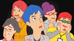 Episode 07　一人きりの休日!?