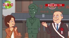 Episode 10　恐竜の里へようこそ!?