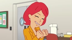 Episode 12　変わり者でいこう!?
