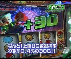 #24 大川ﾋﾛｼZ?戦国BASARA2/緑ﾄﾞﾝ2/CR北斗の拳 百裂
