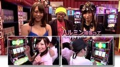 #7 スロットル！/ニューパルサーデラックス