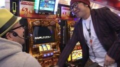 #13 スロットル！/ミリオンゴッド‐神々の凱旋‐