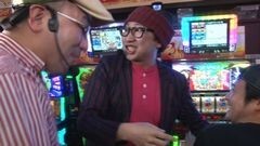 #17 スロットル！/パチスロ黄門ちゃま喝