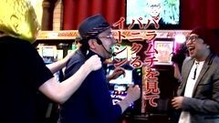 #21 スロットル！/アラジンAII/サラ番/パチスロ鉄拳3ｒｄ