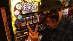 #5 萌えカイ/パチスロ黄門ちゃま喝