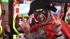 #23 萌えカイ/スーパーブラックジャック２