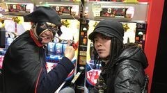 #36 萌えカイ/パチスロ涼宮ハルヒの憂鬱
