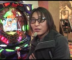 XX第2章 #11 ﾊﾟﾁﾏｶﾞMEGA WARS.?CRヱｳﾞｧ/花の慶次斬