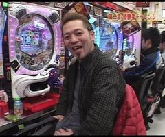 XX第2章 #13 ﾊﾟﾁﾏｶﾞMEGA WARS.?CR雪物語