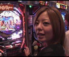 XX第3章 #11ﾊﾟﾁﾏｶﾞMEGA WARS.?銭形TEAM Z/CRﾙﾊﾟﾝ