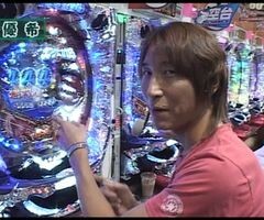 XX第4章 #6ﾊﾟﾁﾏｶﾞMEGA WARS.?CRﾘﾝかけ/CR戦国乱舞