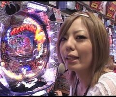 XX第4章 #9ﾊﾟﾁﾏｶﾞMEGA WARS.?CR元禄義人伝浪漫