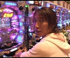 XX第5章 #5ﾊﾟﾁﾏｶﾞMEGA WARS.?ﾌﾟﾛﾎﾟｰｽﾞ大作戦/CR北斗の拳