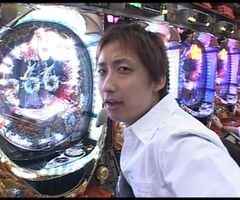 XX第5章 #9ﾊﾟﾁﾏｶﾞMEGA WARS.?ﾌﾟﾚﾐｱﾑ海物語/花の慶次 焔
