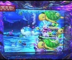 XX第5章 #10ﾊﾟﾁﾏｶﾞMEGA WARS.?海物語/CR花の慶次 焔