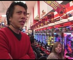 XX第6章 #2ﾊﾟﾁﾏｶﾞMEGA WARS.?ﾔｯﾀｰﾏﾝ/地獄少女/花の慶次