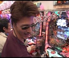 XX第6章 #4ﾊﾟﾁﾏｶﾞMEGA WARS.?CRぱちんこ必殺仕事人?