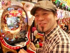 XX第7章 #10ﾊﾟﾁﾏｶﾞMEGA WARS.?CRﾙﾊﾟﾝ三世/CR牙狼 鋼
