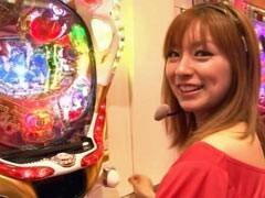 XX第8章 #1ﾊﾟﾁﾏｶﾞMEGA WARS.?CR GO!GO!郷III/CR麻雀物語 