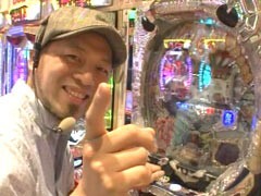 XX第8章 #6ﾊﾟﾁﾏｶﾞMEGA WARS.?ｳｲﾙｽﾌﾞﾚｲｶｰ/ｶﾞｵｶﾞｵｷﾝｸﾞ