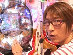 XX第8章 #9ﾊﾟﾁﾏｶﾞMEGA WARS.?CR COBRA/CRｼﾃｨｰﾊﾝﾀｰ