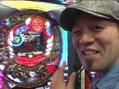 XX第9章 #10ﾊﾟﾁﾏｶﾞMEGA WARS.?攻殻機動隊/源さん