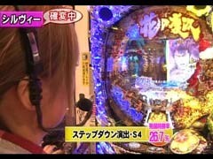 XX第10章 #4ﾊﾟﾁﾏｶﾞMEGA WARS.?AKB48/花の慶次 漢