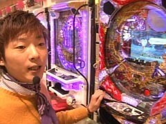 XX第10章 #7ﾊﾟﾁﾏｶﾞMEGA WARS.?ﾀｲｶﾞｰﾏｽｸ2/忍魂