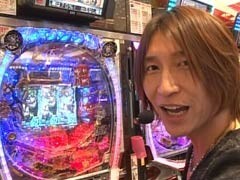 XX第10章 #10ﾊﾟﾁﾏｶﾞMEGA WARS.?米米CLUB/ｶｲｼﾞ 沼2