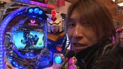XX第11章 #10パチマガMEGA WARS.?機動戦士ｶﾞﾝﾀﾞﾑ