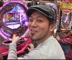 第18章 #7 ﾊﾟﾁﾏｶﾞMEGA WARS.?CR花の慶次〜愛 ､CR華牌II…