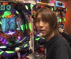 第19章 #10 ﾊﾟﾁﾏｶﾞMEGA WARS.?CRヱｳﾞｧﾝｹﾞﾘｦﾝ 始まりの福音…